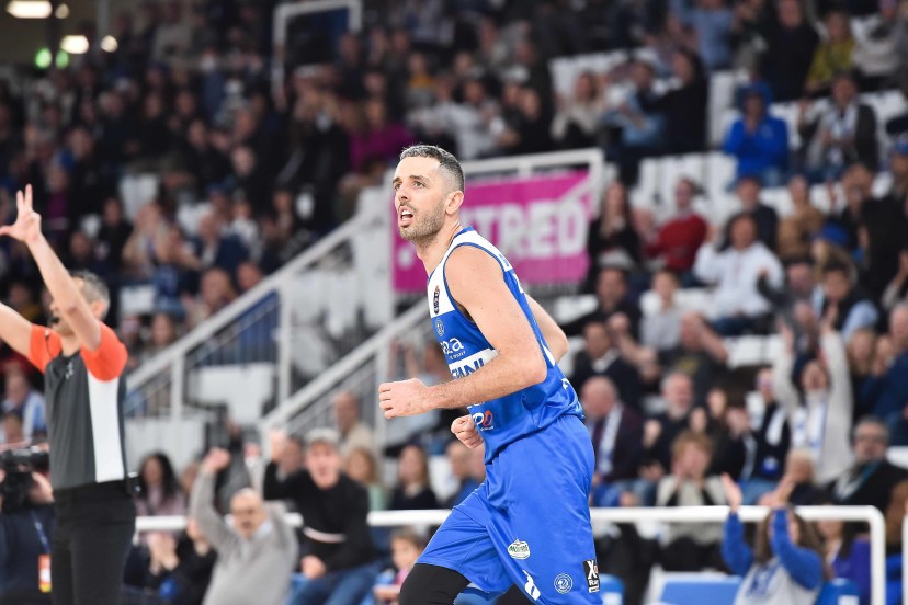 Germani Brescia Napoli