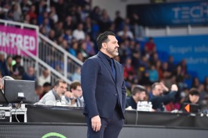 Brescia, Magro: “Ripartiamo da mentalità, energia e applicazione difensiva”