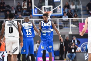 Serie A, 1.000 euro di multa per Brescia e 900 euro per Sassari
