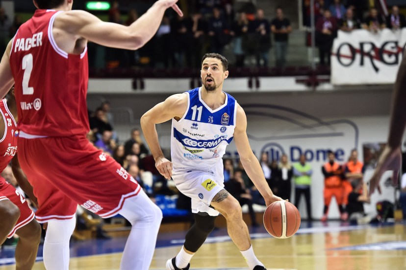 John Petrucelli
