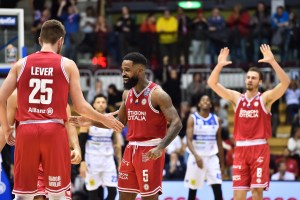 Maffezzoli: Con Brindisi partita importante per staccarci dalla zona bassa della classifica
