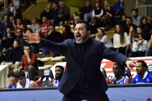 Brescia, Magro: “Successo che ci dà costanza”