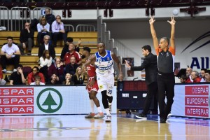 LBA, Round #8 | Gli highlights dei due anticipi