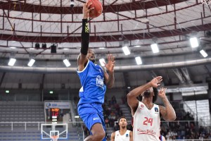 Il Bourg en Bresse passa anche a  Brescia