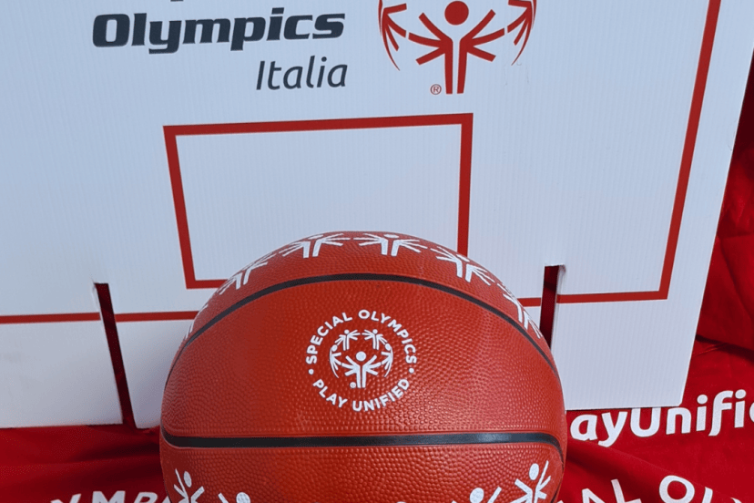 Special Olympics