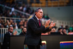 Virtus, Scariolo: “Un po’ frustrante perdere una partita così”