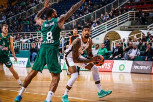 Euroleague, la classifica dopo nove turni: Fenerbahce sempre più primo