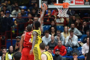 NBA sirens for Hayes-Davis: will he leave Fenerbahce at the end of the season?