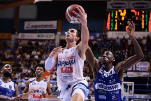 Bruno Mascolo è ‘The Best ITA’ della 26ª giornata di Serie A UnipolSai