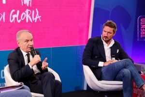 Petrucci: “Pozzecco personaggio straordinario e grande allenatore”