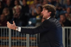 Michele Carrea lascia Cantù e riparte dalla Viola Reggio Calabria