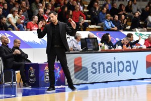Trieste, Legovich: “Fa male perdere in questo modo”