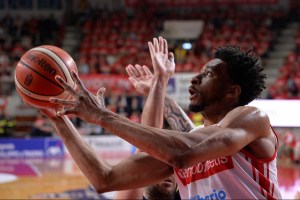 Stan Okoye to join Givova Scafati