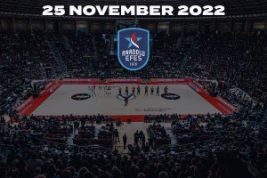 Virtus Bologna: PalaDozza sold out per la sfida all’Efes