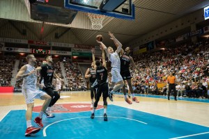 Bayern, trattativa avanzata con Niels Giffey