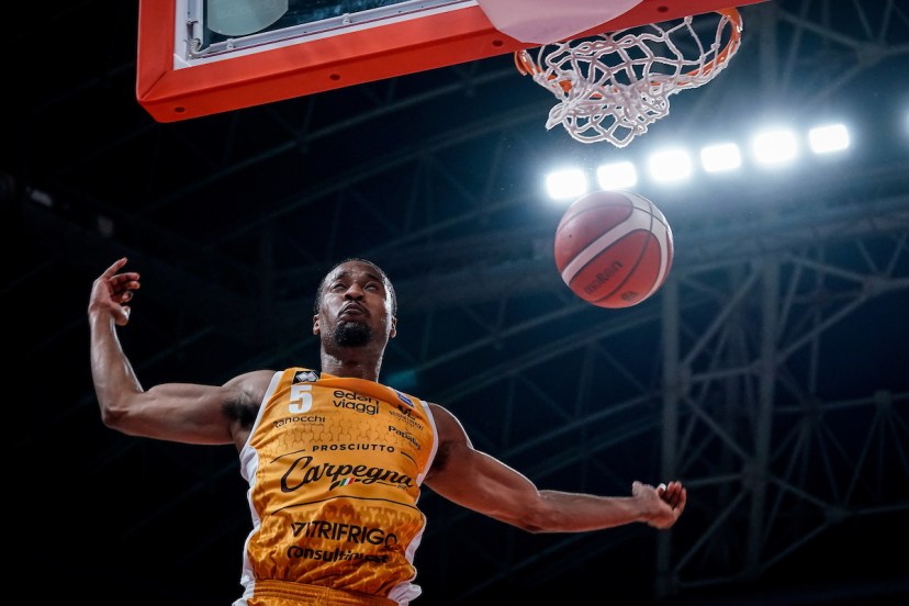 Abdur-Rahkman MVP