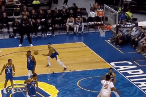 G League, ecco lo Street assist dell’anno: lo firma Darnell Cowart