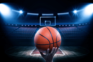 Problems when choosing a basketball betting website