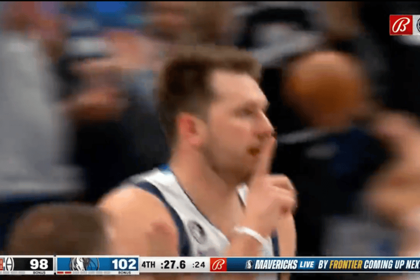 Luka Doncic