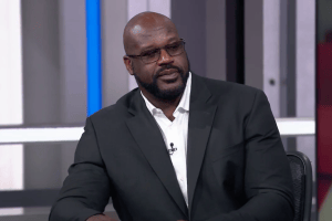 Shaquille O’Neal: Ho una nuova teoria. C’è più di una luna