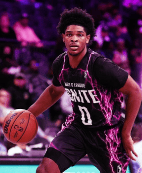 Scoot henderson G League