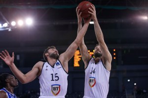 Dalla Serbia: Anche il Cluj vuole entrare in Aba-Liga