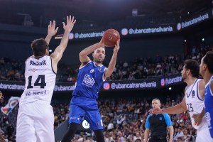 Brescia lotta ma cade in Romania: vince Cluj