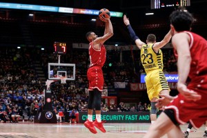 A Treviso il secondo debutto di TLC, Coach Fioretti: Attenzione al loro pick and roll