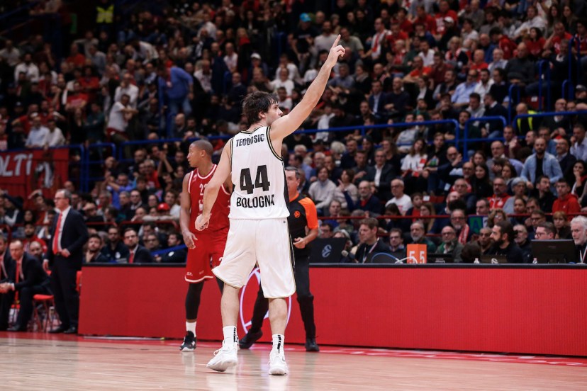 Baraldi Teodosic