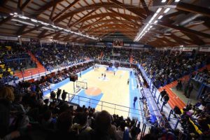 Il Basket non si ferma: “Noi ci Andiamo in bici”
