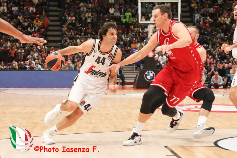 Milos Teodosic
