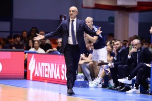 Vitucci: Sforzo importante, buona vittoria