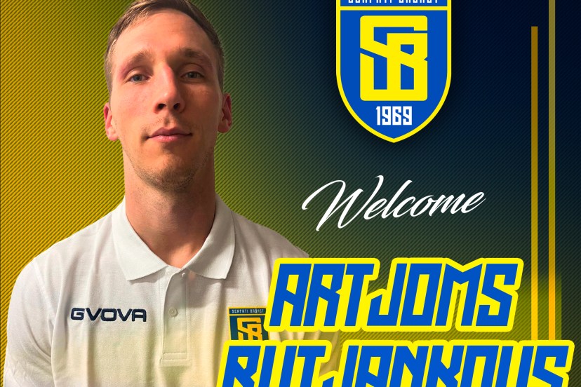 Scafati Artjoms Butjankovs