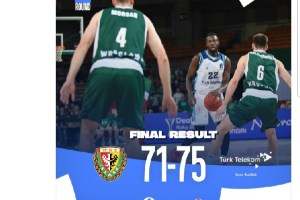 L’ex Milano Jerian Grant guida il TT Ankara al successo: battuti i polacchi dello Slask Wroclaw
