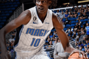 Orlando taglia Bol Bol