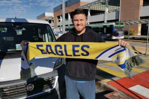 UEB Cividale, è sbarcato in Italia Rotnei Clarke
