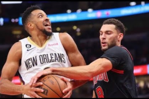 Pelicans: McCollum fermato dal Covid, coach Green spera nella Second Unit
