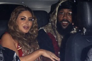 Marcus Jordan e Larsa Pippen? “Siamo solo amici”. Ma in molti hanno dubbi