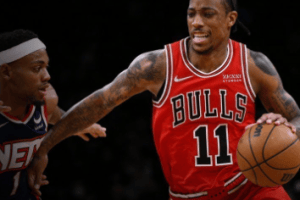 NBA, diverse squadre monitorano le mosse dei Bulls