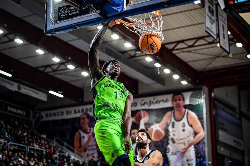 Sassari BCL