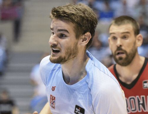 Dragan Bender Maccabi Tel Aviv