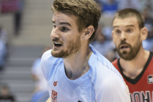 Il Maccabi Tel Aviv si iscrive alla corsa per Dragan Bender