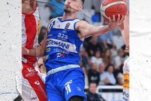 Alessandro Magro: Faremo di tutto per una prima vittoria esterna