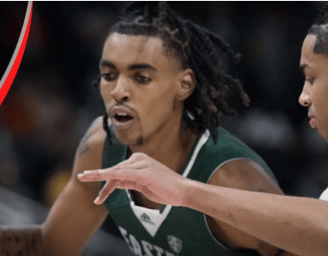 Emoni Bates NBA
