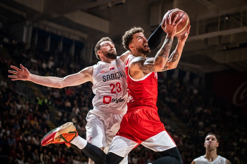 Scottie Wilbekin