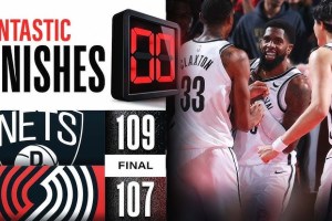 Brooklyn Nets, Royce O’Neale la vince così
