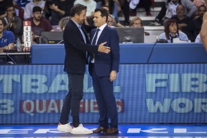 La Lettonia di Luca Banchi fa la voce grossa in Grecia: +20