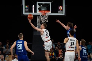 FIBA World Cup Qualifiers | La situazione nel Gruppo J