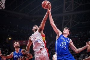 FIBA World Cup Qualifiers | La situazione nel Gruppo L