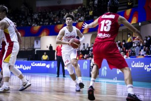 FIBA World Cup Qualifiers | La situazione in Asia